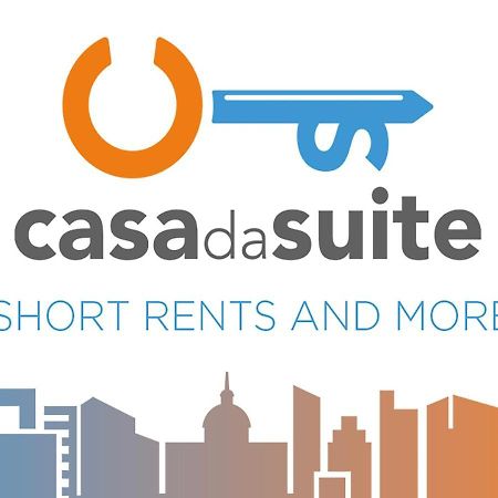 شْنيسيلّو بالسامو Casa Da Suite Nativa المظهر الخارجي الصورة